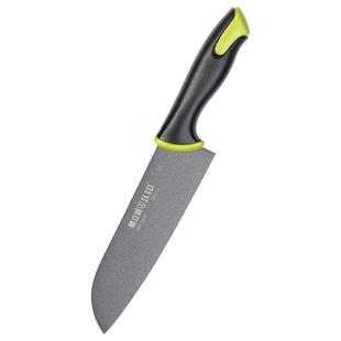 爱立德多用刀不锈钢水果刀厨房切菜刀家用多功能刀切肉菜厨师刀具