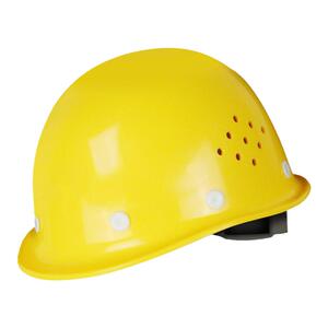 荣裕安全帽国标加厚工地建筑工程