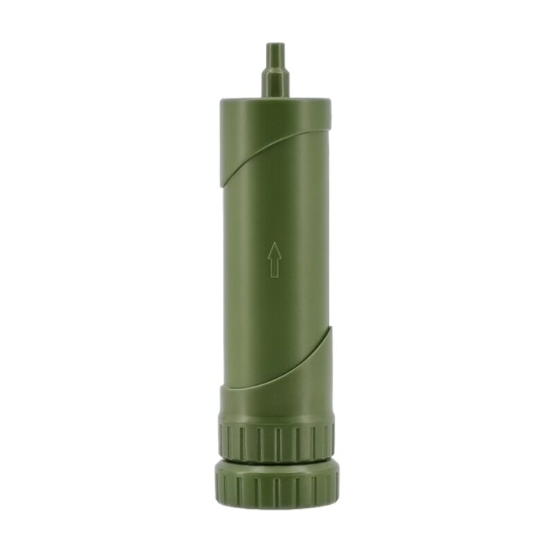 户外净水器户外水便携式过滤器