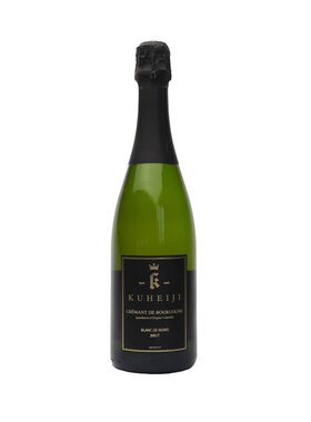 勃艮第酿人九平次黑皮诺起泡酒