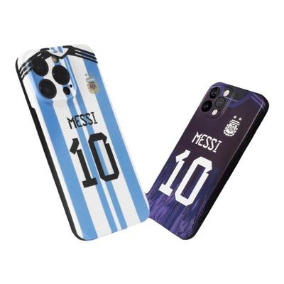 阿根廷国家队世界杯球衣手机壳