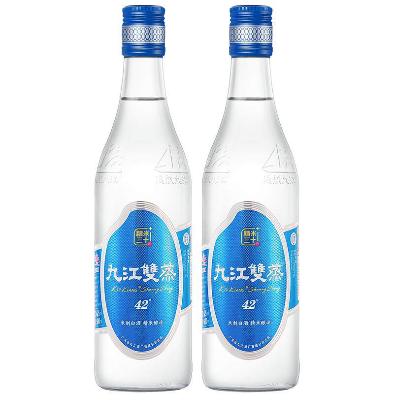 九江双蒸广东青梅米酒