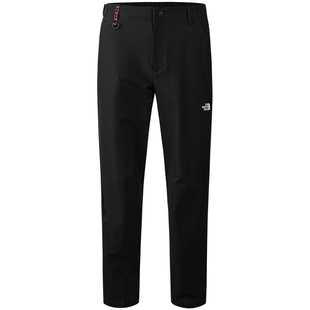 北面马年Spinney运动长裤子男防泼水户外新款TheNorthFace|8DR8