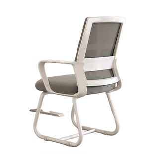 电脑椅子家用办公舒适久坐护腰靠背椅人体工学椅学生学习办公座椅