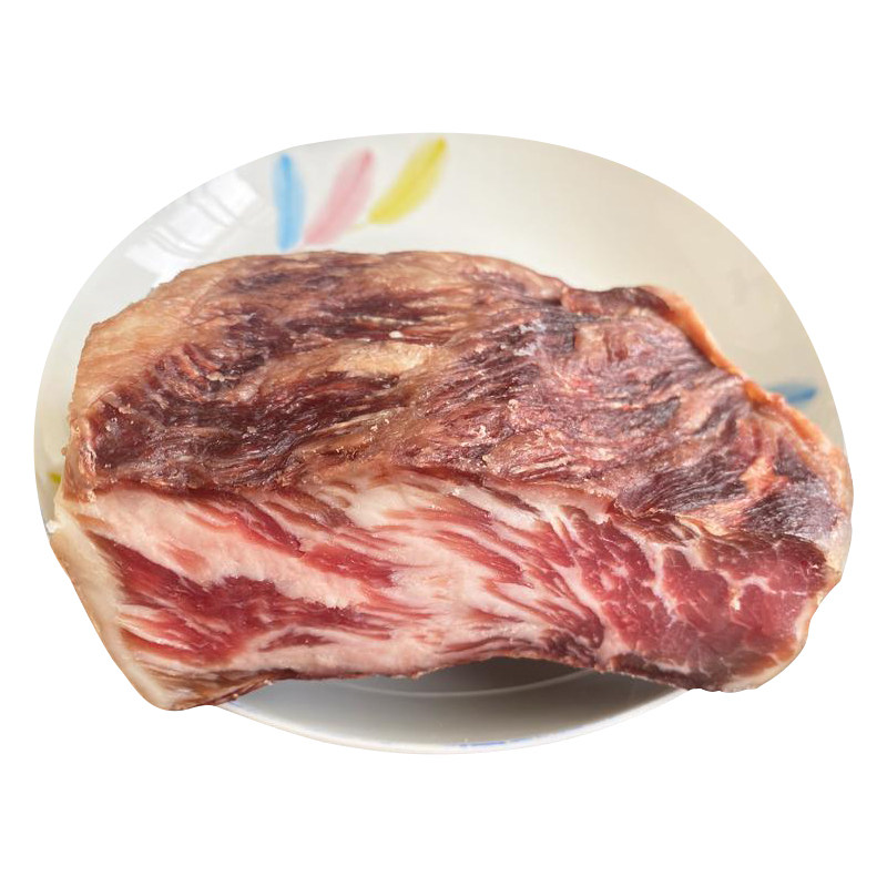 云南雪花牛肉干巴腊牛肉下酒菜
