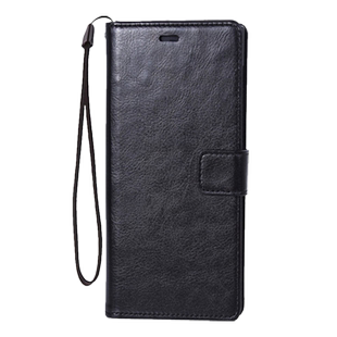 适用华硕Zenfone8手机壳ZS590KS全包Zenfone8Flip翻盖皮套ZS672KS男女款插卡钱包款式老人手机套保护套