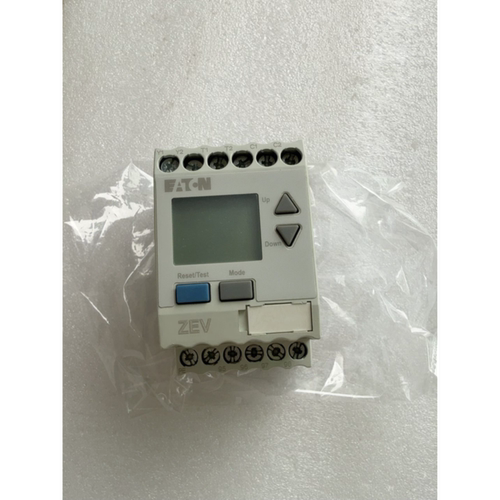 原装正品MOELLER金钟穆勒继电器 金钟ZEV 现货 议价