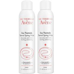 雅漾活泉水喷雾300ml*2瓶