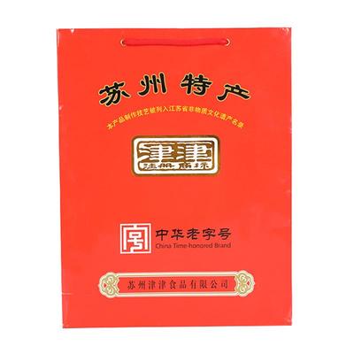 年货苏州特产卤汁豆干豆腐干