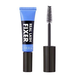 韩国爱茉莉睫毛膏睫毛打底膏FIXER睫毛定型拉长睫毛雨衣