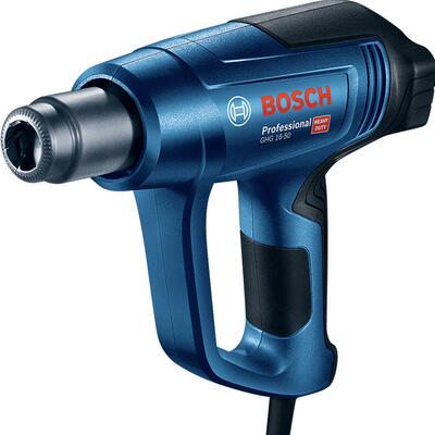 博世ghg16-50塑料焊枪