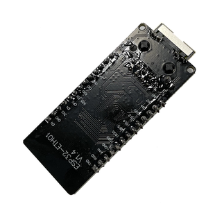 WT32-ETH01 嵌入式串口转以太网/WiFi+蓝牙串口透传ESP32无线模块
