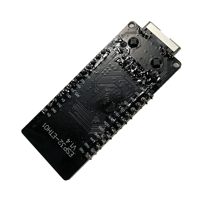 WT32-ETH01嵌入式串口转以太网