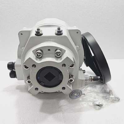 SIEMENS SQL321B270 ELECTROMOTORIC ACTUATOR S55164-A105
