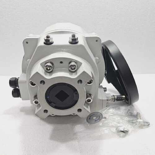 SIEMENS SQL321B270 ELECTROMOTORIC ACTUATOR S55164-A105