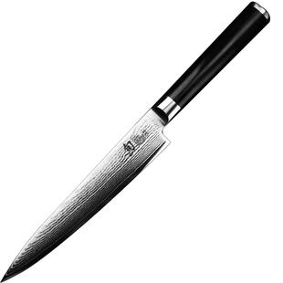 日本旬贝印切菜刀家用多用刀主厨师刀厨刀辅食刀切肉锻打刀具进口