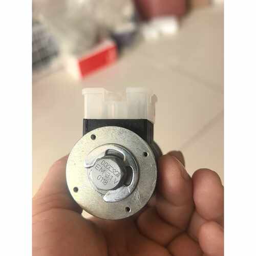议价哈威EM31V电磁阀，hawe