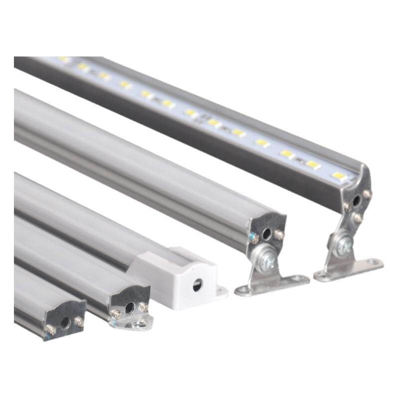 LED硬灯条24V长条灯超亮贴片5730展示珠宝柜台货架设备低压直流灯