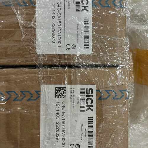 【议价】德国SICK西克光栅型号。C4C-EC04530A10000