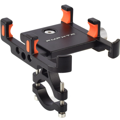 FMFXTR自行车手机架铝合金坚固