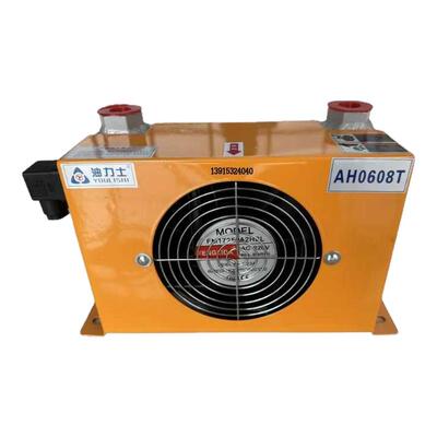 风冷却器油冷器散热器AF0510 AH0608T 1012 1417 1470 1490 J1680