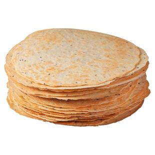 【厂家直销】昔阳压饼山西特产花椒叶饼10袋烧饼酥薄脆杂粮芝麻饼