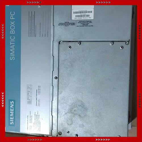 【问价】工控机SIMATIC BOX PC 627B，型号6E