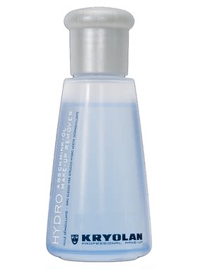 KRYOLAN面具魅影精华卸妆油100ml