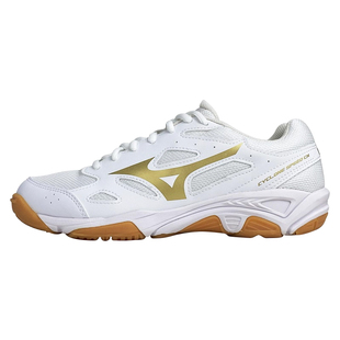 Mizuno美津浓专业比赛气排球鞋男女综合训练鞋运动鞋减震羽毛球鞋