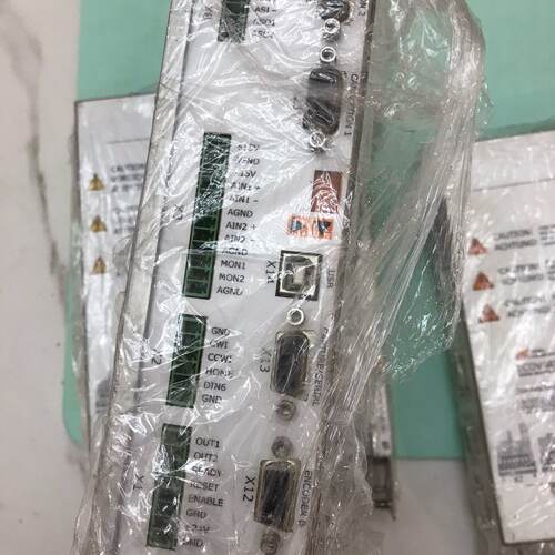 【询价】ECOVARIO伺服驱动器114RR-BA-000-000适用