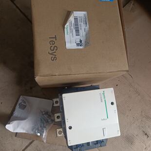 【议价-可维修】  LC1D300M7C 接触器 220V 300A /均有货