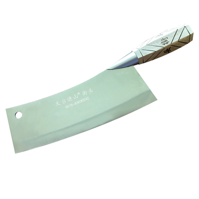 满意可退天台街头风切片刀