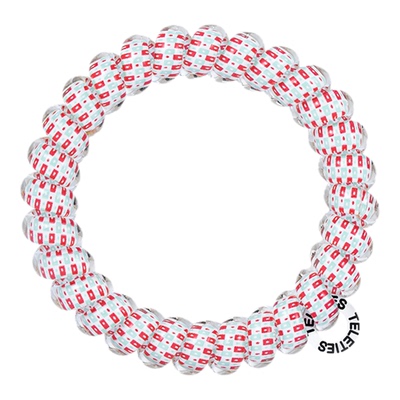 【粉丝福利特价款】美国进口发绳