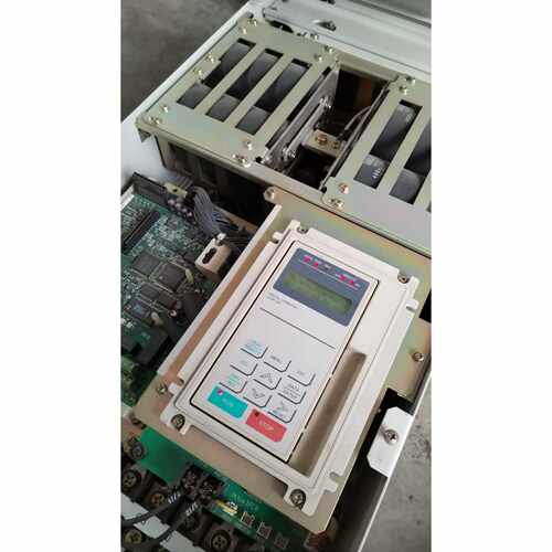 【议价-可维修】 YASKAWA 676GL5 变频器 /均有货