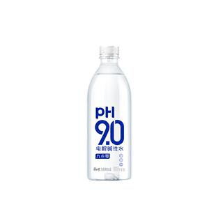 康师傅pH9.0电解碱性水礼盒装苏打水聚会运动应酬高端送礼家庭装