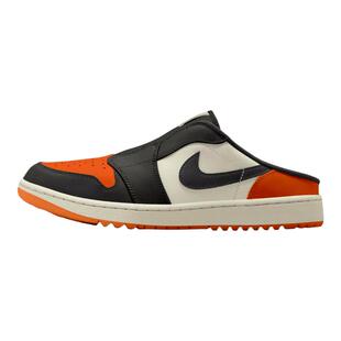 NIKE耐克男子AIR JORDAN MULE一脚蹬运动鞋休闲鞋FJ1214-800