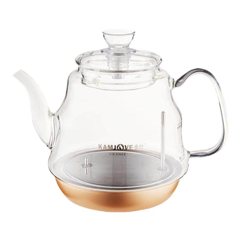 金灶煮茶器烧水壶玻璃壶配件