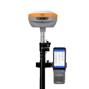 司南rtk测量仪GPS工程测绘测量仪高精度定位土方园林面积测量A10