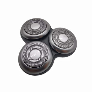 飞科智能感应剃须刀FS966 967 968刀头配件充电器刀片刀网充电线