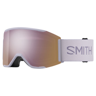 SMITH滑雪镜磁吸快拆防雾防UV