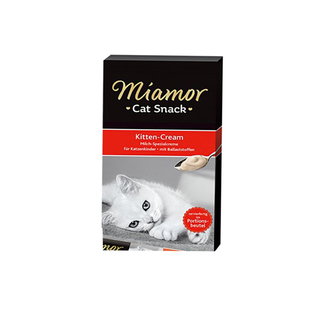 领养之家 Miamor迈阿密液体膏营养湿粮猫零食罐罐头猫条猫罐头