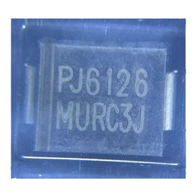 MURC3J超快恢复二极管