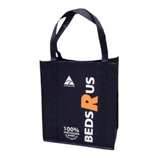 无纺布定制手提袋环保帆棉布收纳袋子广告束口袋服装商品教育宣传