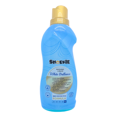 德国进口SNOEKIE世诺奇洗衣液