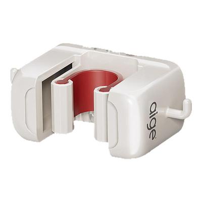 拖把壁挂夹免打孔挂钩卫生间浴室