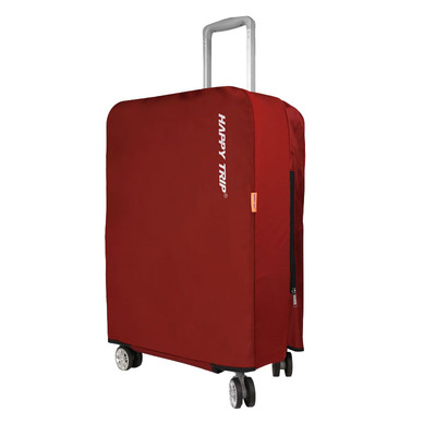 行李箱弹力保护套加厚牛津布防水