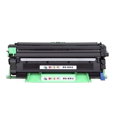 适用兄弟1618w硒鼓dcp1608粉盒