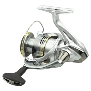 SHIMANO禧玛诺纺车轮CATANA NEXAVE新手路亚轮海钓海水远投渔轮