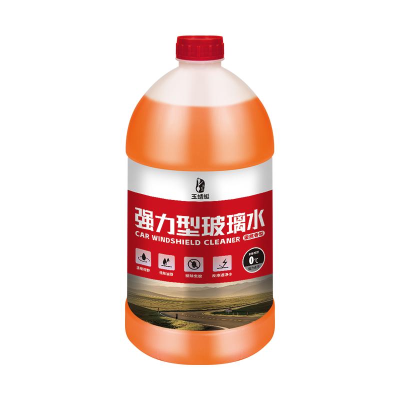 玉蜻蜓乙醇配方玻璃水融雪防冻