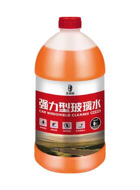 玉蜻蜓乙醇配方玻璃水融雪防冻
